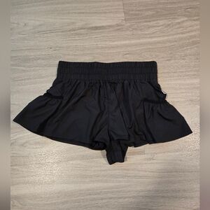 Free People Movement Shorts